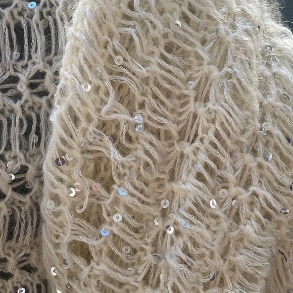 Express sequence cardigan - Picture 4 of 5